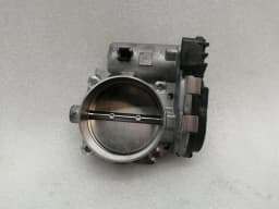 MERCEDES-BENZ Mercedes E Class W238 Throttle Body A2761410125 Throttle Body — thumbnail 1