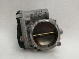 MERCEDES-BENZ Mercedes E Class W238 Throttle Body A2761410125 Throttle Body — thumbnail 3