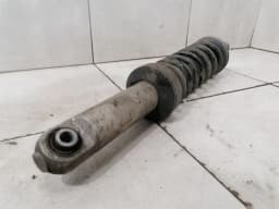 MERCEDES-BENZ Mercedes GT C190 GTS S Coupe shock absorber rear A1903200500 shock absorber rear- — thumbnail 6