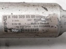 MERCEDES-BENZ Mercedes GT C190 GTS S Coupe shock absorber rear A1903200500 shock absorber rear- — thumbnail 10