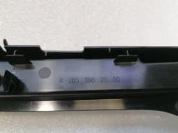 MERCEDES-BENZ Mercedes C Class W205 Sunroof Guide Tube A2057802800 Panoramic Roof Guide Tube- — thumbnail 8