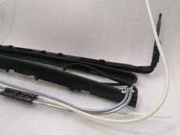 MERCEDES-BENZ Mercedes C Class W205 Sunroof Guide Tube A2057802800 Panoramic Roof Guide Tube- — thumbnail 4