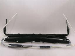 MERCEDES-BENZ Mercedes C Class W205 Sunroof Guide Tube A2057802800 Panoramic Roof Guide Tube- — thumbnail 1