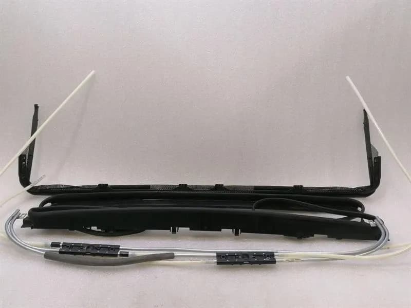 MERCEDES-BENZ Mercedes C Class W205 Sunroof Guide Tube A2057802800 Panoramic Roof Guide Tube-