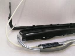 MERCEDES-BENZ Mercedes C Class W205 Sunroof Guide Tube A2057802800 Panoramic Roof Guide Tube- — thumbnail 3