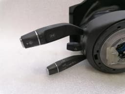 MERCEDES-BENZ Mercedes SL R231 wiper stalks A2319008403 indicator switch steering column switch- — thumbnail 3