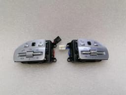 MERCEDES-BENZ MERCEDES GT C190 GTS S COUPE MFL SWITCH A0999051504 RIGHT HAND DRIVE RHD- — thumbnail 1