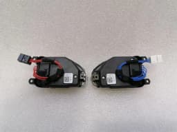 MERCEDES-BENZ MERCEDES GT C190 GTS S COUPE MFL SWITCH A0999051504 RIGHT HAND DRIVE RHD- — thumbnail 5