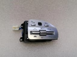 MERCEDES-BENZ MERCEDES GT C190 GTS S COUPE MFL SWITCH A0999051504 RIGHT HAND DRIVE RHD- — thumbnail 3