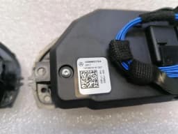 MERCEDES-BENZ MERCEDES GT C190 GTS S COUPE MFL SWITCH A0999051504 RIGHT HAND DRIVE RHD- — thumbnail 6