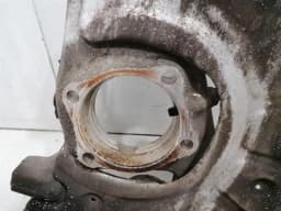 MERCEDES-BENZ Mercedes E W213 Right Front Hub A2133305804 Wheel Bearing Housing Front Right AMG- — thumbnail 3