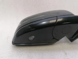 MERCEDES-BENZ Mercedes CL W216 Right Door Mirror RHD A2168101876 Right Hand Drive — thumbnail 4