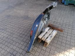 MERCEDES-BENZ Mercedes A Class W177 Rear Right Fender A1776308001 Rear Right Fender — thumbnail 10