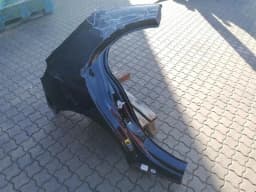 MERCEDES-BENZ Mercedes A Class W177 Rear Right Fender A1776308001 Rear Right Fender — thumbnail 3