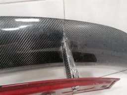 MERCEDES-BENZ Mercedes GT C190 GTS S Coupe Rear Spoiler A19079300009040 Rear Spoiler - — thumbnail 10