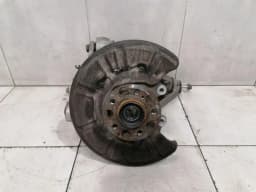 MERCEDES-BENZ Mercedes GT C190 GTS S Right Rear Hub A1903504401 Wheel Bearing Housing Rear Right - — thumbnail 4