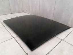 MERCEDES-BENZ Mercedes C Class W205 Sedan Sunroof Glass A2057800121 Sunroof - — thumbnail 3