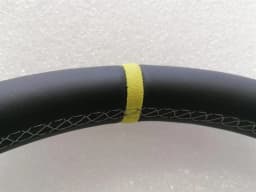 MERCEDES-BENZ MERCEDES C63 MOPF AMG W463A W464 18-24 AMG Steering Wheel AMG Steering Wheel Sport — thumbnail 7