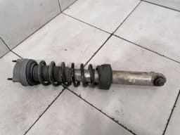 MERCEDES-BENZ Mercedes GT C190 GTS S Coupe shock absorber rear A1903200500 shock absorber rear- — thumbnail 1