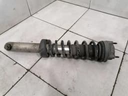 MERCEDES-BENZ Mercedes GT C190 GTS S Coupe shock absorber rear A1903200500 shock absorber rear- — thumbnail 3