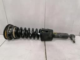 MERCEDES-BENZ Mercedes S W221 ABC shock absorber front left A2213206113 shock absorber front — thumbnail 2