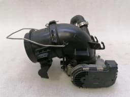 MERCEDES-BENZ MERCEDES SLK R171 Throttle Body A1131410125 Throttle Body A2721400118- — thumbnail 8