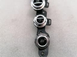 MERCEDES-BENZ Mercedes GT C190 GTS S Coupe AMG Left Switch Set A1909057300 Switch Set- — thumbnail 4