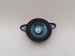 MERCEDES-BENZ Mercedes E Class W212 Speaker with Faulty A2048202302 Speaker Faulty- — thumbnail 1