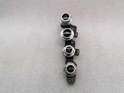 MERCEDES-BENZ Mercedes GT C190 GTS S Coupe AMG Left Switch Set A1909057300 Switch Set- — thumbnail 1