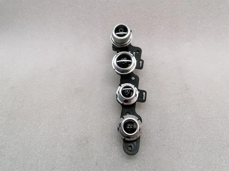 MERCEDES-BENZ Mercedes GT C190 GTS S Coupe AMG Left Switch Set A1909057300 Switch Set-
