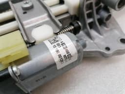 MERCEDES-BENZ MERCEDES GT C190 GTS S COUPE Steering Column A1904606400 Steering Column - — thumbnail 6