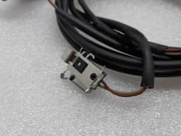 MERCEDES-BENZ Mercedes SL R230 switch hardtop open limit A2308204610 switch limit switch set- — thumbnail 3