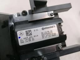 MERCEDES-BENZ MERCEDES GT C190 GTS S COUPE Switchpad A2059006015 COAMND Switch - — thumbnail 7
