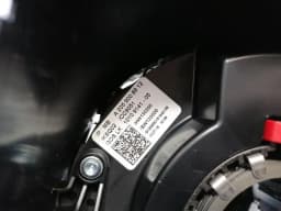 MERCEDES-BENZ Mercedes C Class W205 Wiper Stalks A2059008912 Indicator Switch Distronic Pro- — thumbnail 9