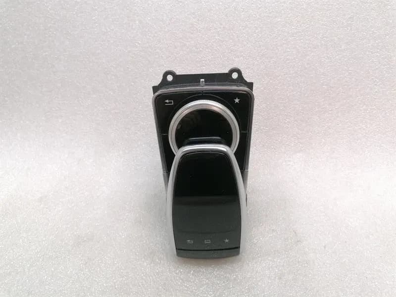 MERCEDES GT C190 GTS S COUPE Switchpad A2059006015 COAMND Switch -