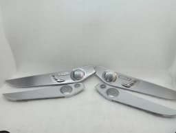 MERCEDES-BENZ Mercedes C Class W205 Speaker Set A2058201402 Speaker Set Burmester - — thumbnail 8