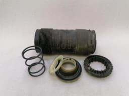 MERCEDES-BENZ Mercedes W221 Left Rear Spring A2213206313 Parts Rear Shock Absorber Spare Parts- — thumbnail 1