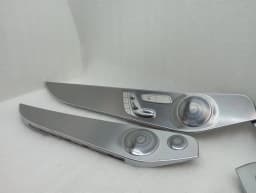 MERCEDES-BENZ Mercedes C Class W205 Speaker Set A2058201402 Speaker Set Burmester - — thumbnail 9