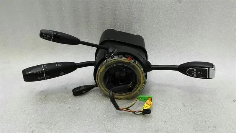 MERCEDES-BENZ Mercedes CL W216 Wiper Stalks A2215403745 Indicator Switch Steering Column Switch MRM-