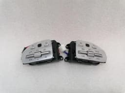 MERCEDES-BENZ MERCEDES GT C190 GTS S STEERING WHEEL MFL Switch A0999051304 RIGHT HAND DRIVE RHD- — thumbnail 2
