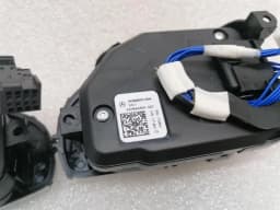 MERCEDES-BENZ MERCEDES GT C190 GTS S STEERING WHEEL MFL Switch A0999051304 RIGHT HAND DRIVE RHD- — thumbnail 6