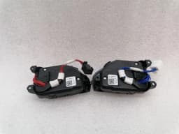 MERCEDES-BENZ MERCEDES GT C190 GTS S STEERING WHEEL MFL Switch A0999051304 RIGHT HAND DRIVE RHD- — thumbnail 5