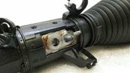 MERCEDES-BENZ Mercedes E Class W238 Shock Absorber Front A2133202201 Shock Absorber Front Right- — thumbnail 5
