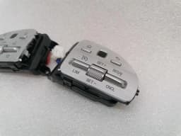 MERCEDES-BENZ MERCEDES GT C190 GTS S STEERING WHEEL MFL Switch A0999051304 RIGHT HAND DRIVE RHD- — thumbnail 4