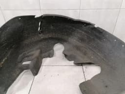 MERCEDES-BENZ MERCEDES GT C190 GTS S COUPE RRH Wheel Arch Liner A1906980603 Wheel Arch Cover - — thumbnail 3