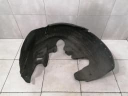 MERCEDES-BENZ MERCEDES GT C190 GTS S COUPE RRH Wheel Arch Liner A1906980603 Wheel Arch Cover - — thumbnail 1