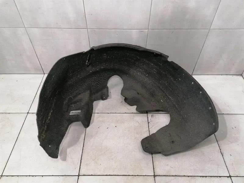 MERCEDES GT C190 GTS S COUPE RRH Wheel Arch Liner A1906980603 Wheel Arch Cover -