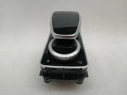 MERCEDES-BENZ Mercedes GLE W292 C292 Command Controller Touchpad A1669008422 Switch Comand — thumbnail 5
