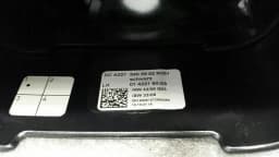 MERCEDES-BENZ Mercedes CL W216 Wiper Stalks A2215403745 Indicator Switch Steering Column Switch MRM- — thumbnail 7