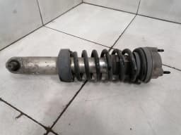 MERCEDES-BENZ Mercedes GT C190 GTS S COUPE Shock Absorber FRH A1903201113 Front Shock Absorber - — thumbnail 4
